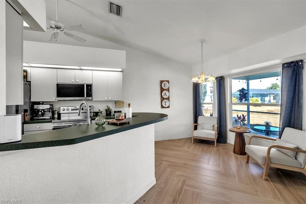 PUNTA GORDA ISLES - Residential