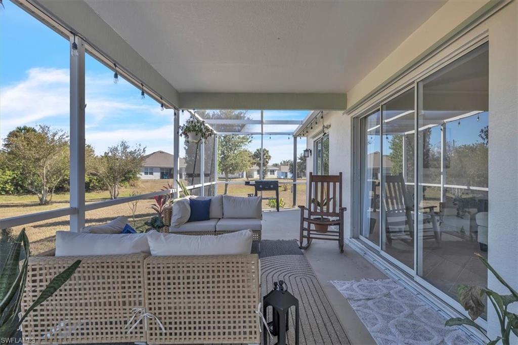 PUNTA GORDA ISLES - Residential