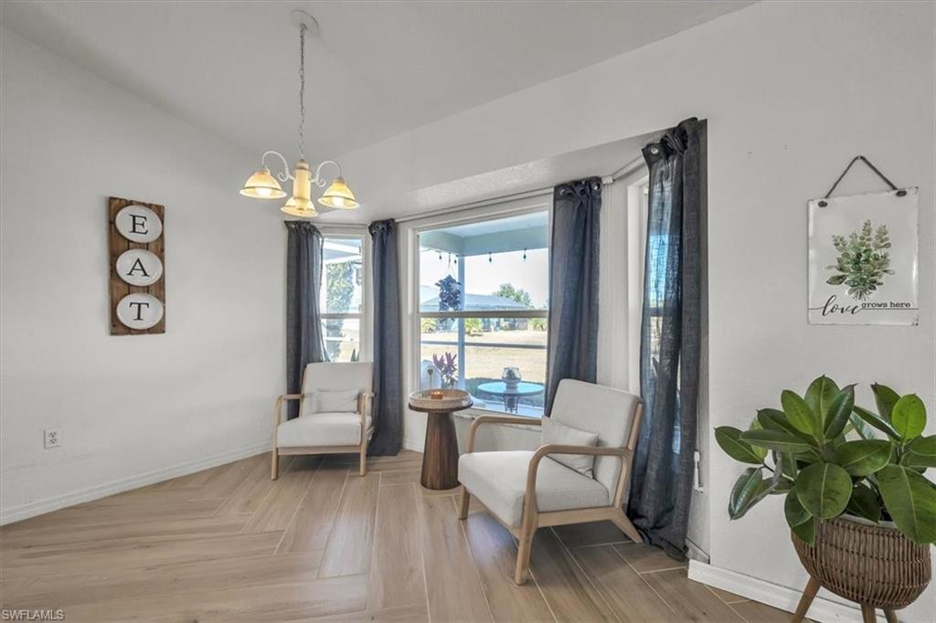 PUNTA GORDA ISLES - Residential