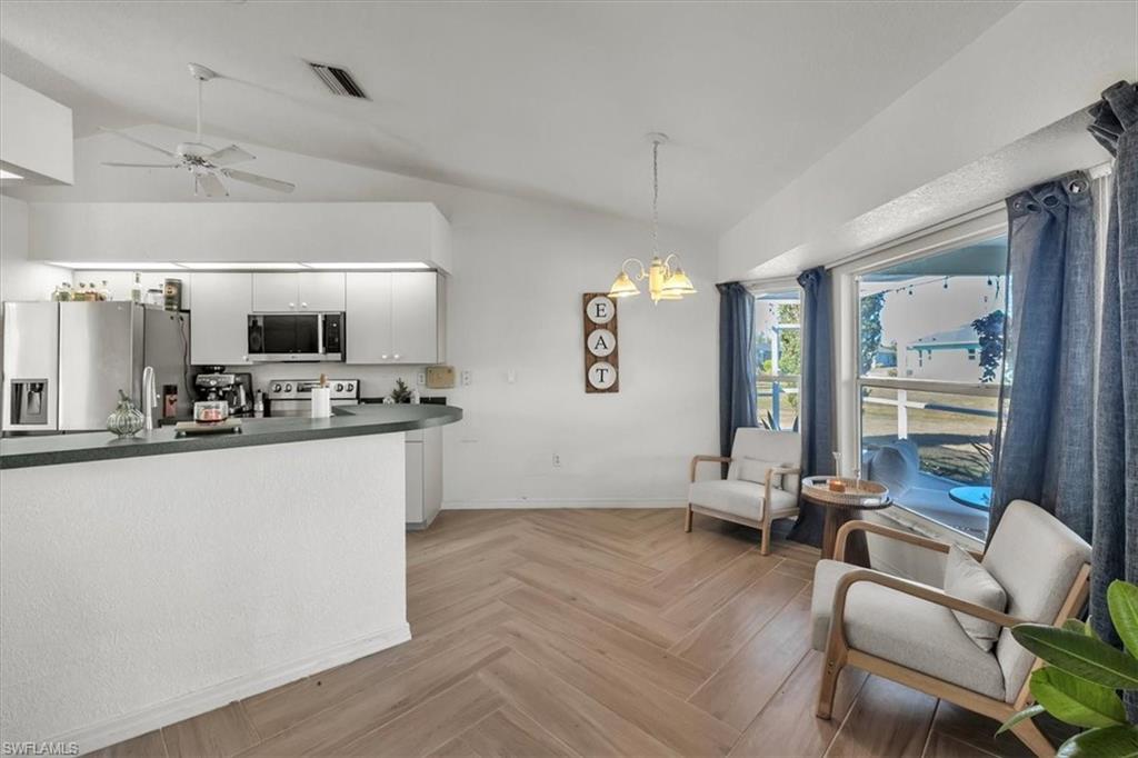 PUNTA GORDA ISLES - Residential