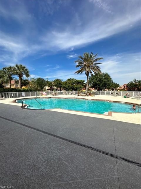 A home in FORT MYERS