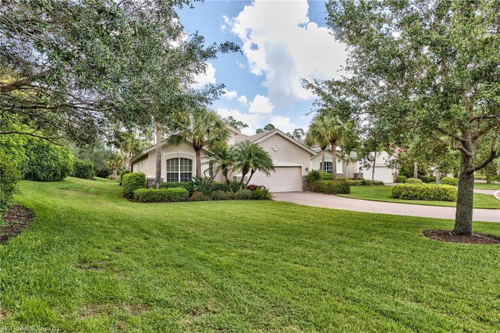 LONGLEAF - Residential