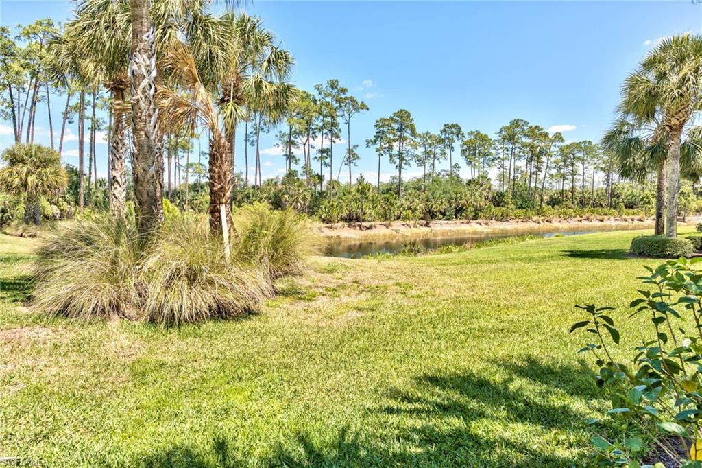 LONGLEAF - Residential