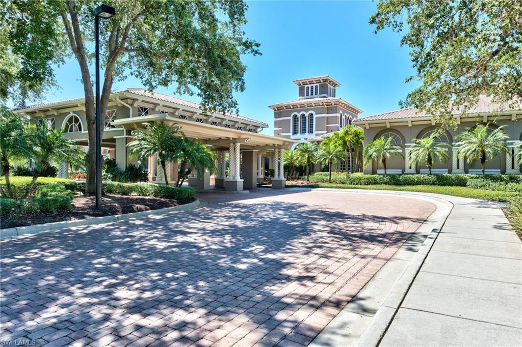 LONGLEAF - Residential