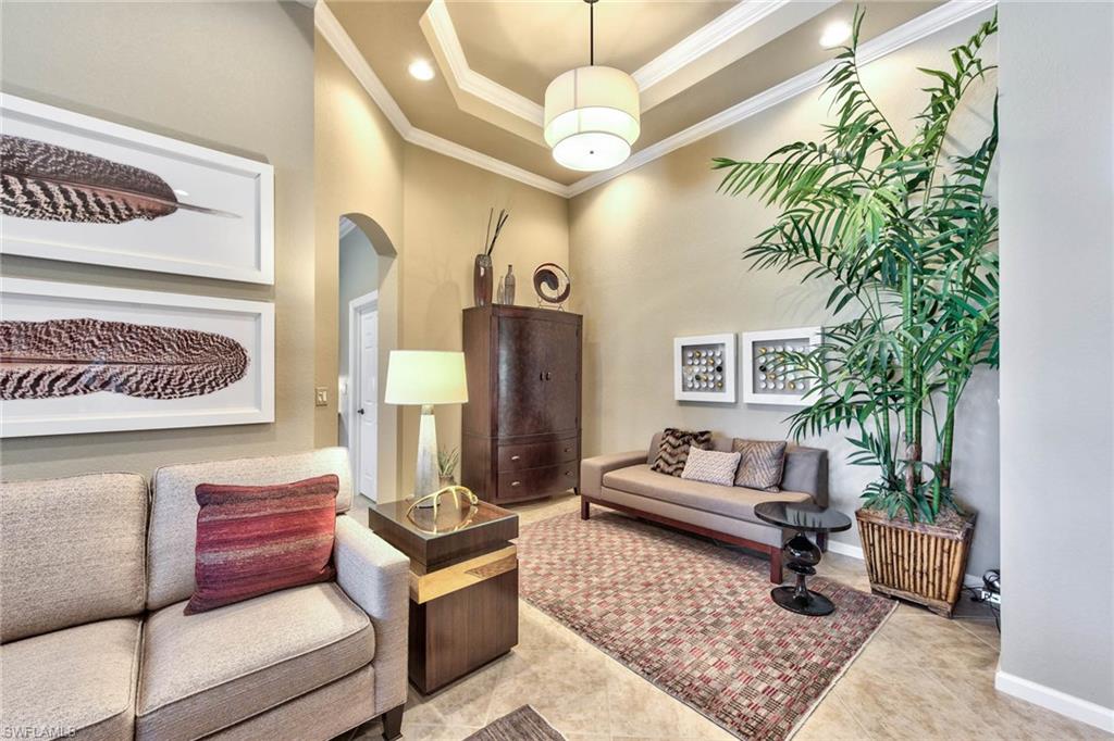 LONGLEAF - Residential