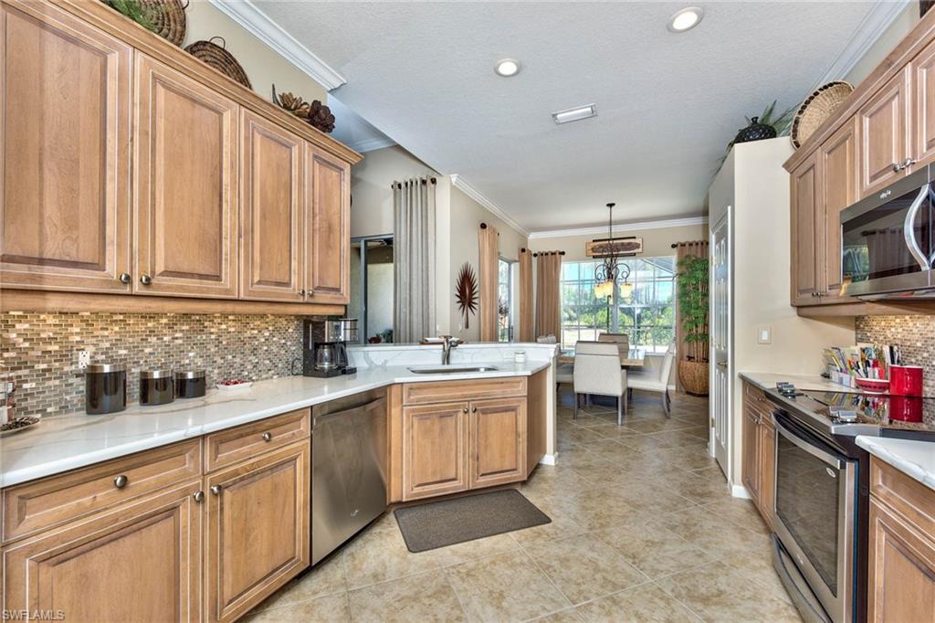 LONGLEAF - Residential