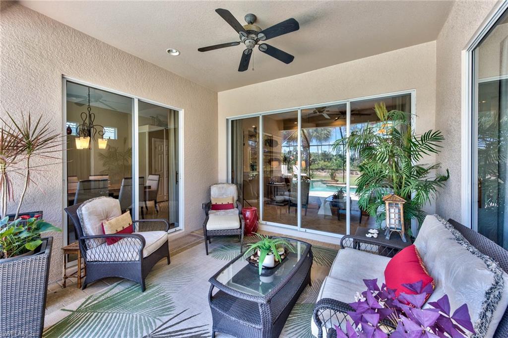 LONGLEAF - Residential