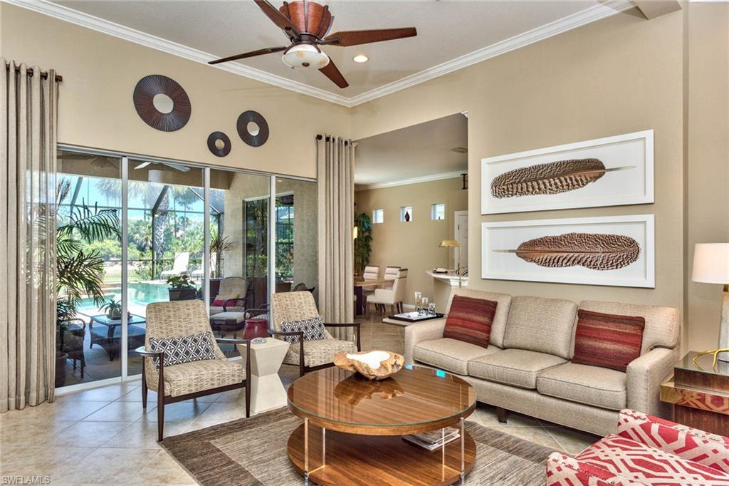 LONGLEAF - Residential