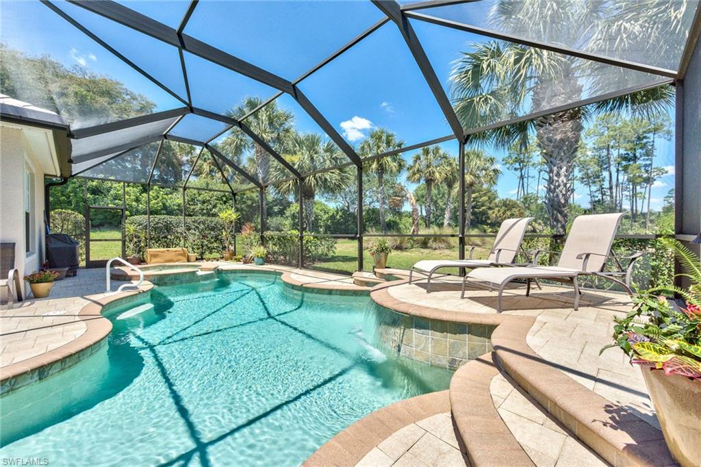 LONGLEAF - Residential