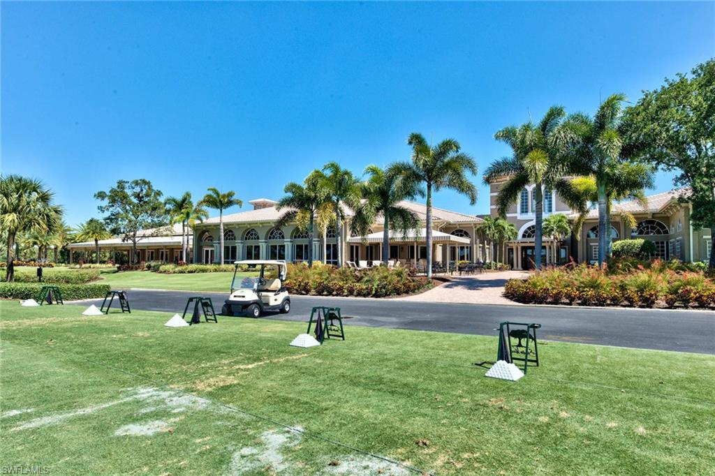 LONGLEAF - Residential