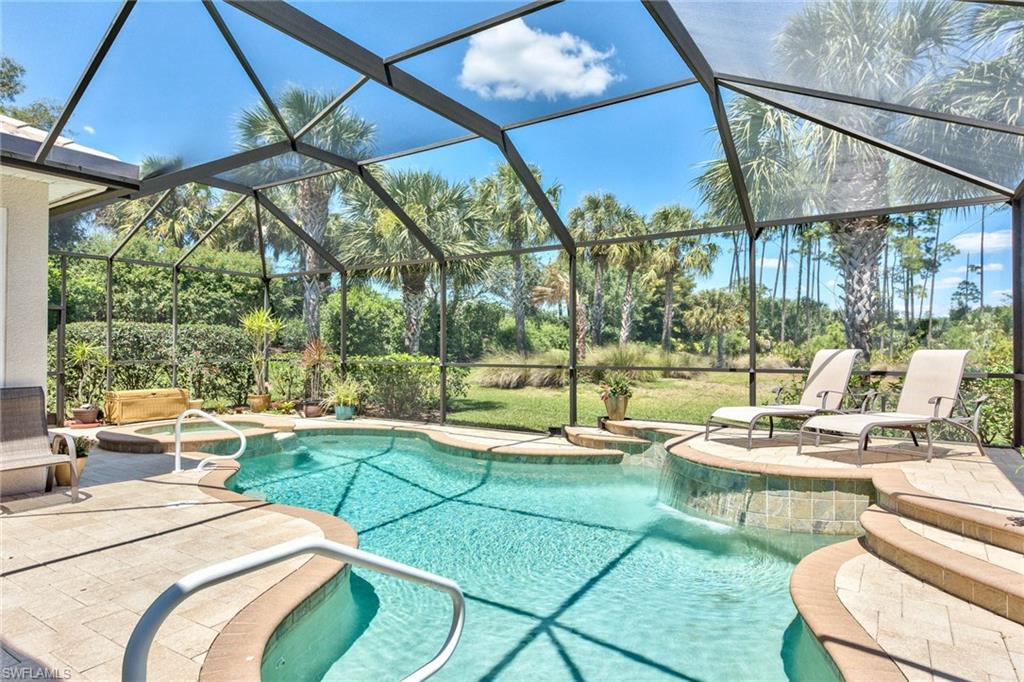 LONGLEAF - Residential