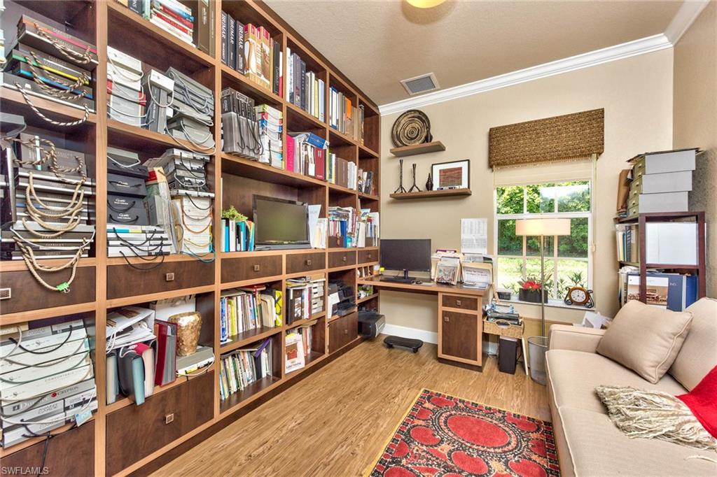 LONGLEAF - Residential