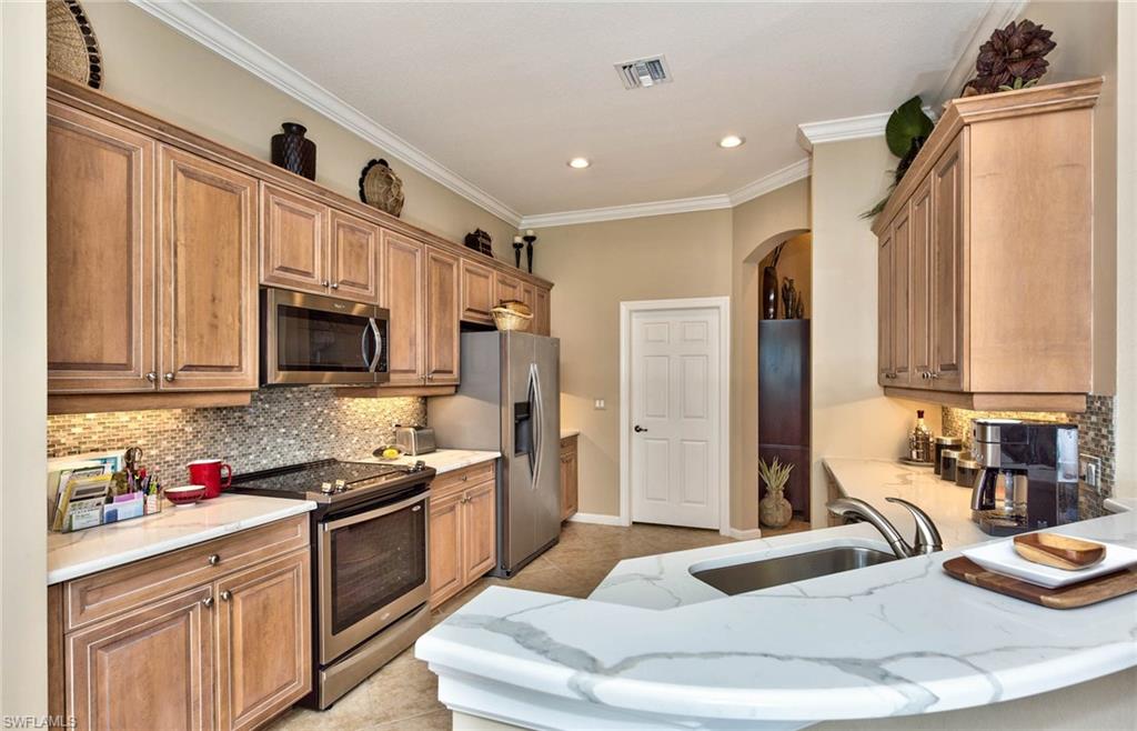 LONGLEAF - Residential