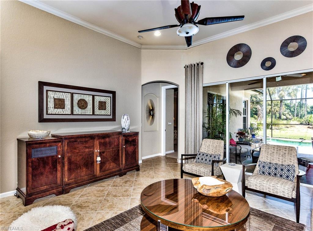 LONGLEAF - Residential