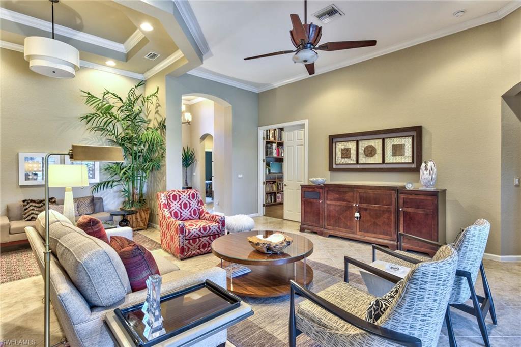 LONGLEAF - Residential