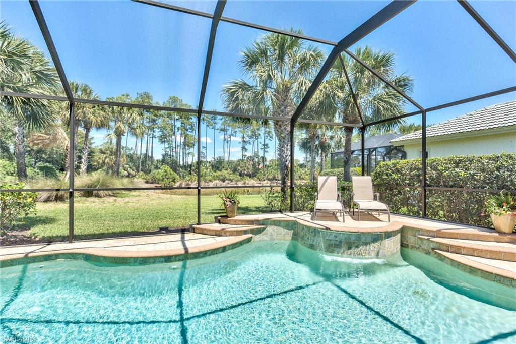 LONGLEAF - Residential