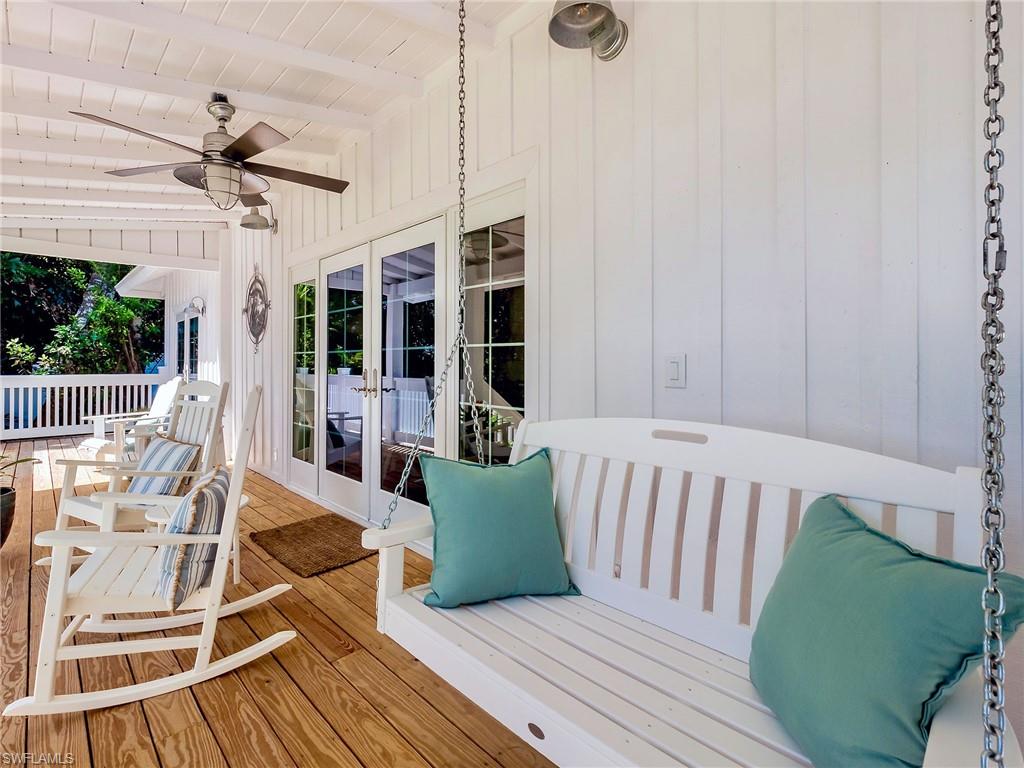 METES AND BOUNDS - Residential