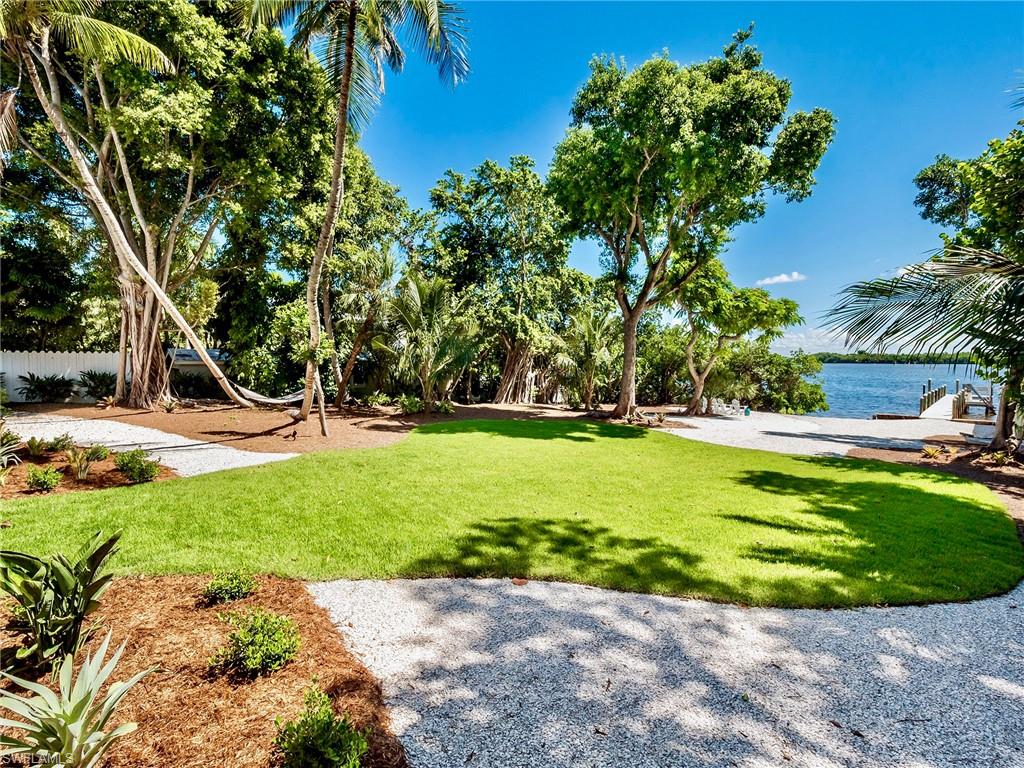 METES AND BOUNDS - Residential