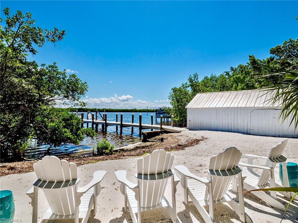 METES AND BOUNDS - Residential