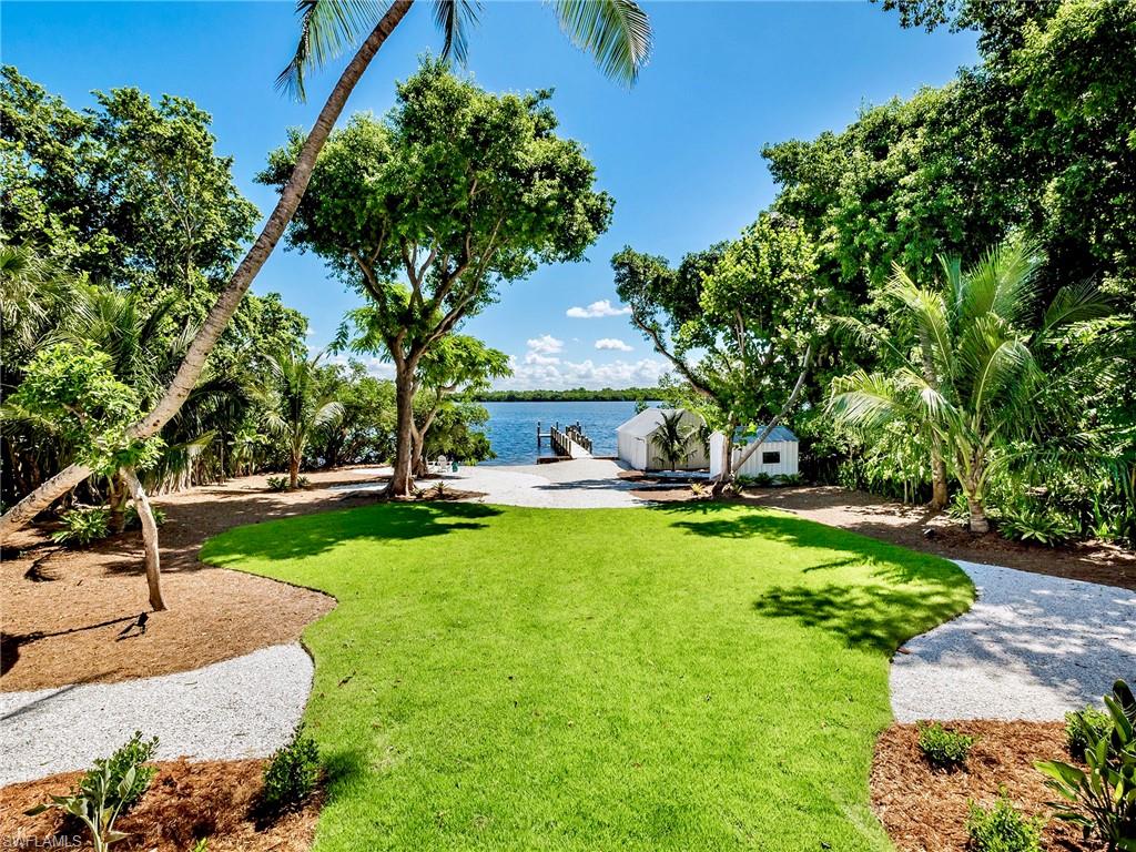 METES AND BOUNDS - Residential