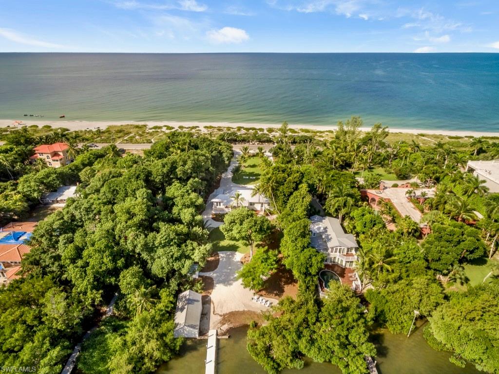 METES AND BOUNDS - Residential