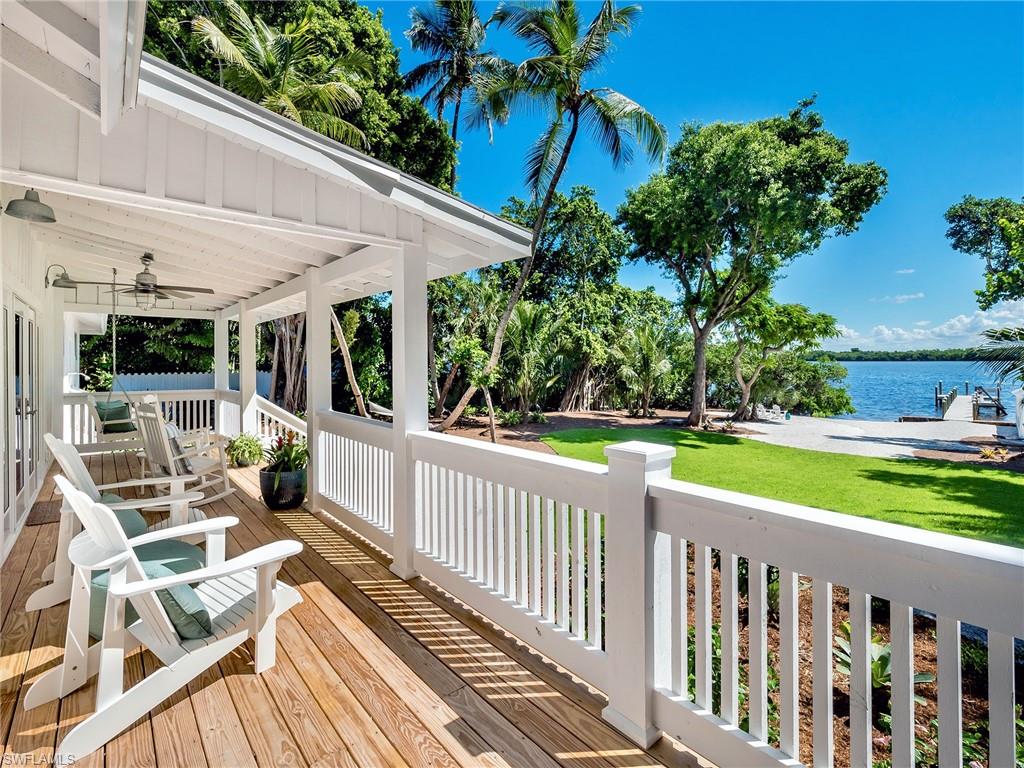 METES AND BOUNDS - Residential