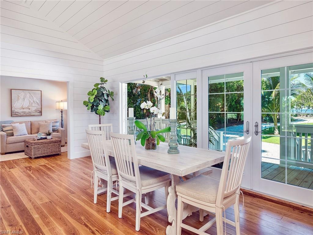 METES AND BOUNDS - Residential