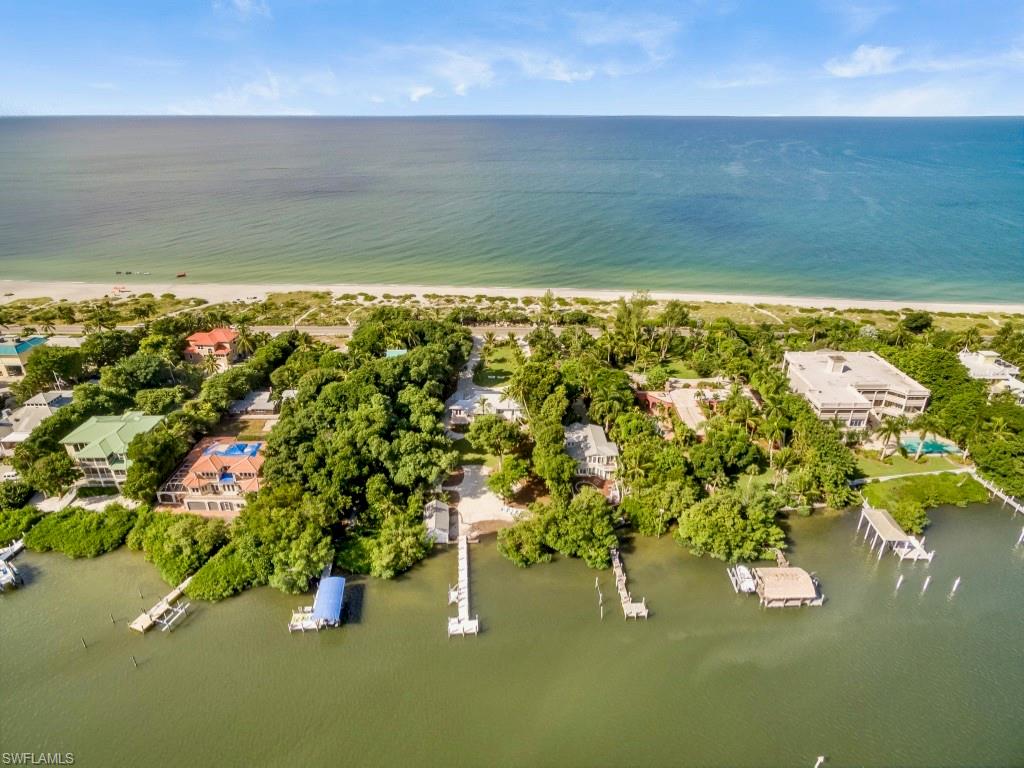 METES AND BOUNDS - Residential