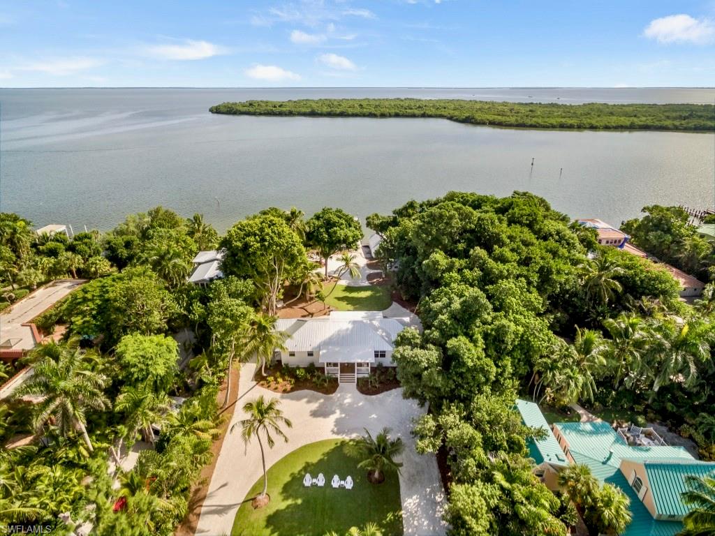 METES AND BOUNDS - Residential