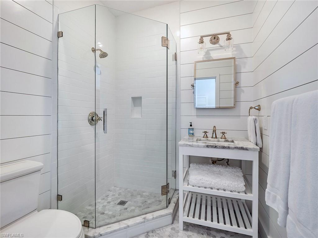 METES AND BOUNDS - Residential