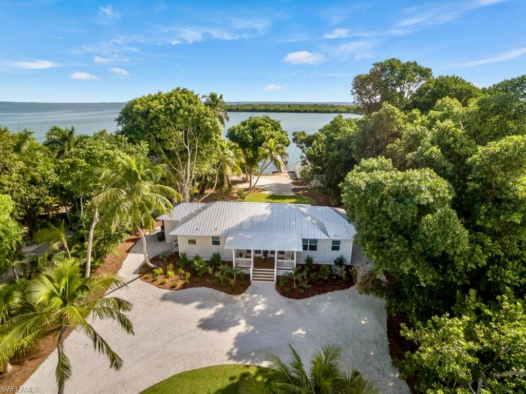 METES AND BOUNDS - Residential