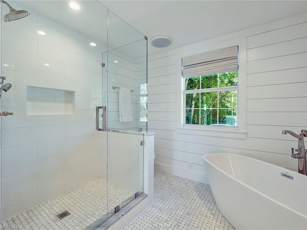 METES AND BOUNDS - Residential