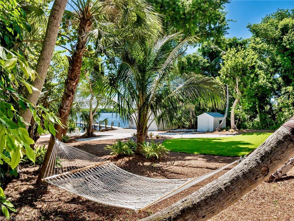 METES AND BOUNDS - Residential