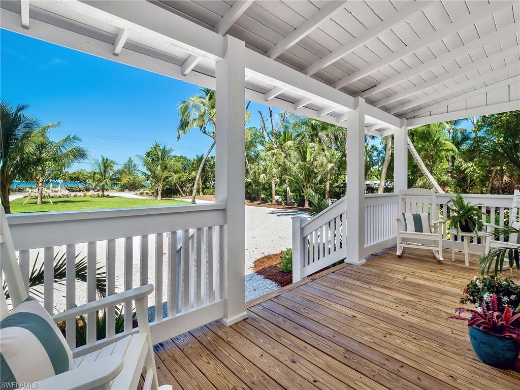 METES AND BOUNDS - Residential