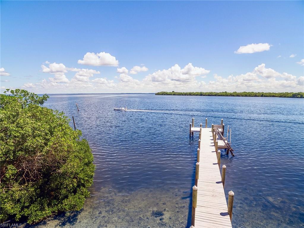 METES AND BOUNDS - Residential