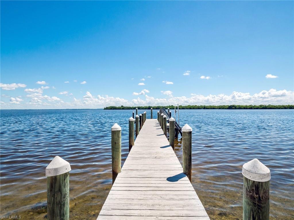 METES AND BOUNDS - Residential