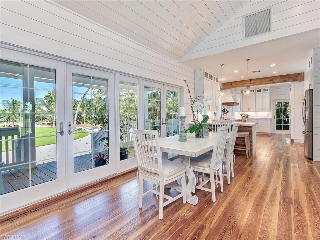 METES AND BOUNDS - Residential