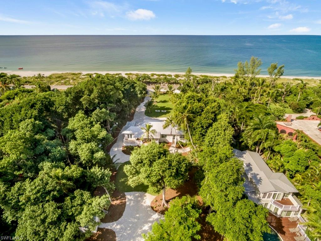 METES AND BOUNDS - Residential