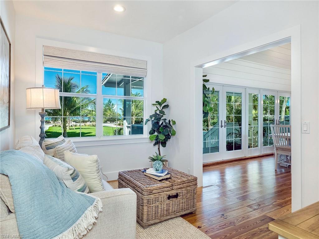 METES AND BOUNDS - Residential