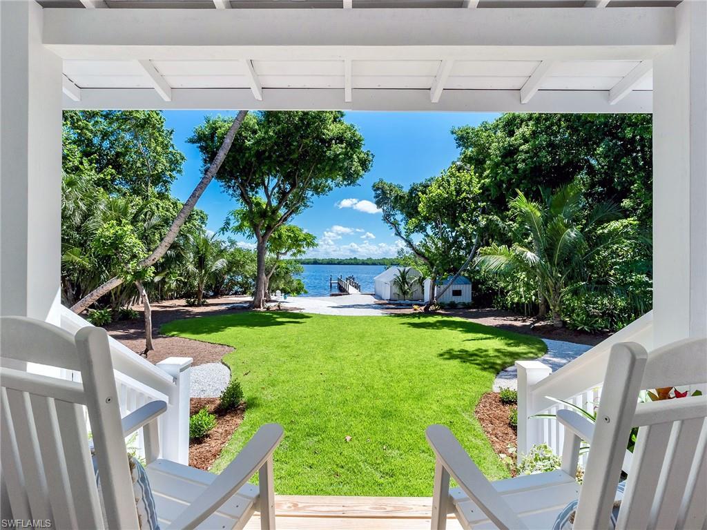 METES AND BOUNDS - Residential