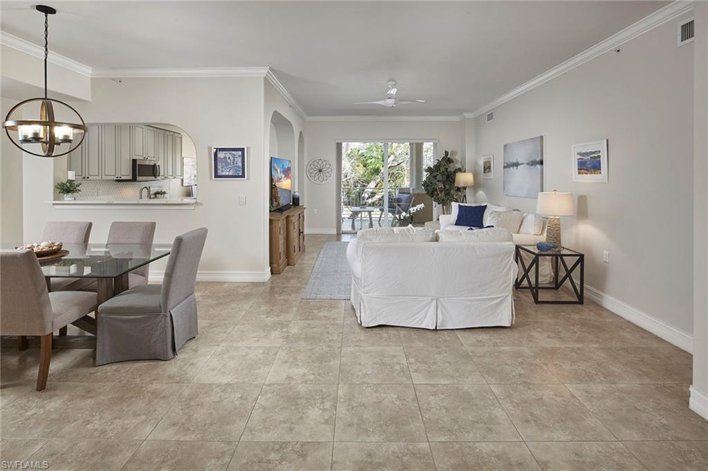 RESIDENCES AT CITY CENTRE - Residential