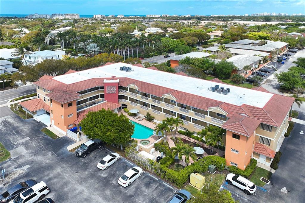 RESIDENCES AT CITY CENTRE - Residential