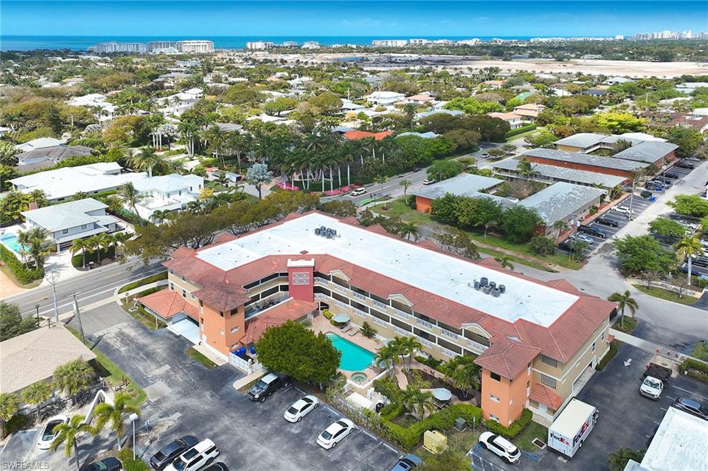 RESIDENCES AT CITY CENTRE - Residential