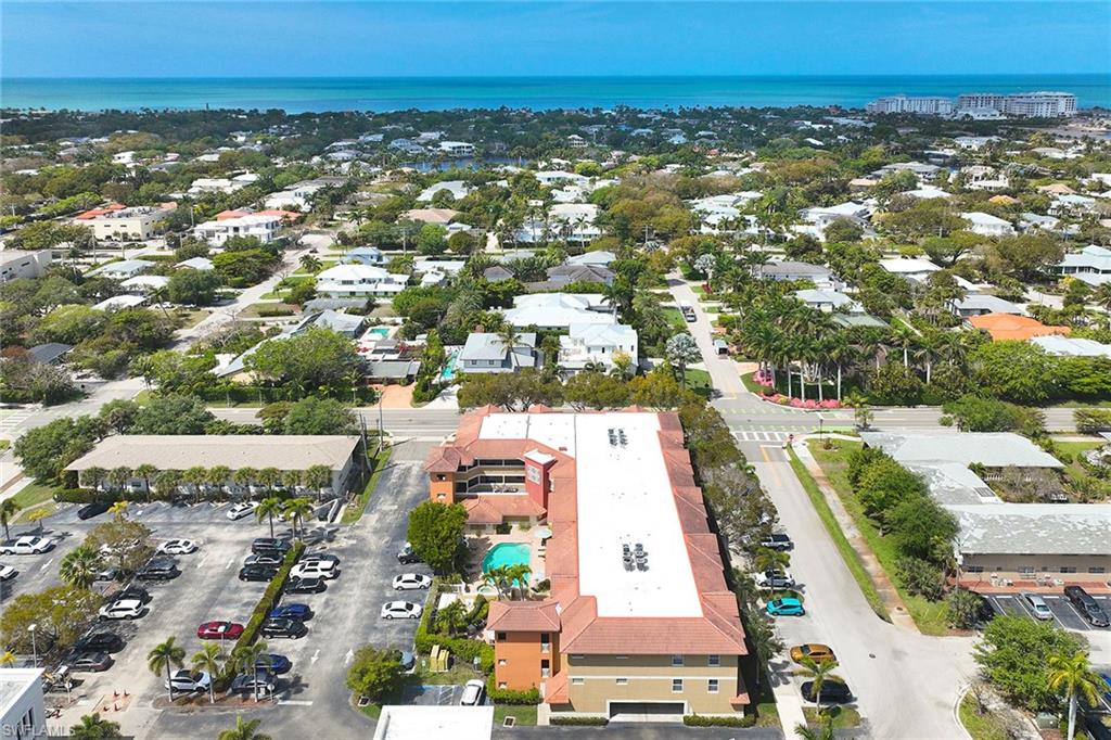 RESIDENCES AT CITY CENTRE - Residential