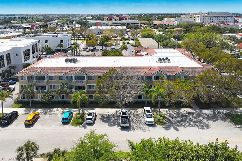 RESIDENCES AT CITY CENTRE - Residential