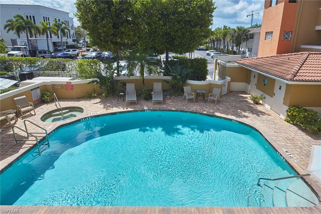 RESIDENCES AT CITY CENTRE - Residential