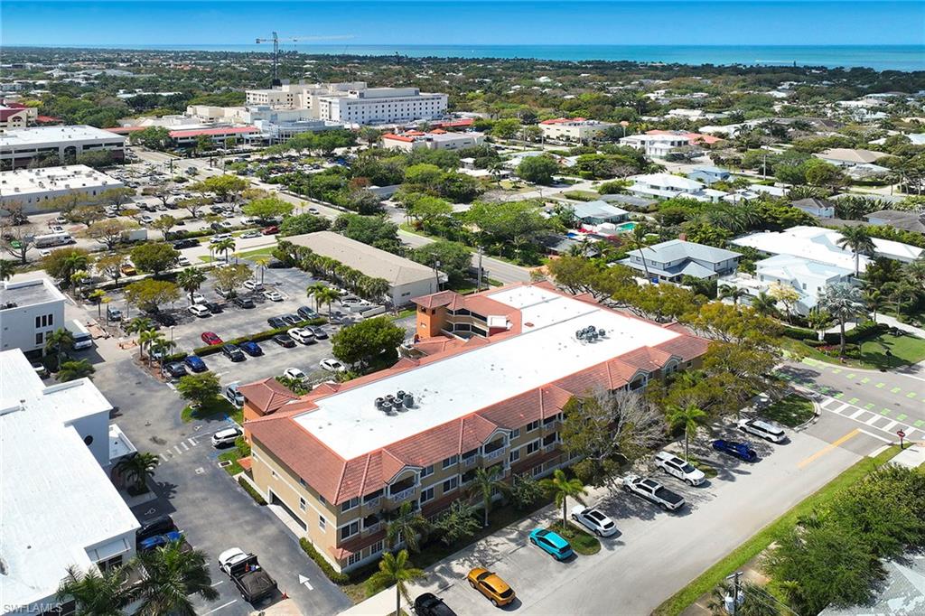 RESIDENCES AT CITY CENTRE - Residential