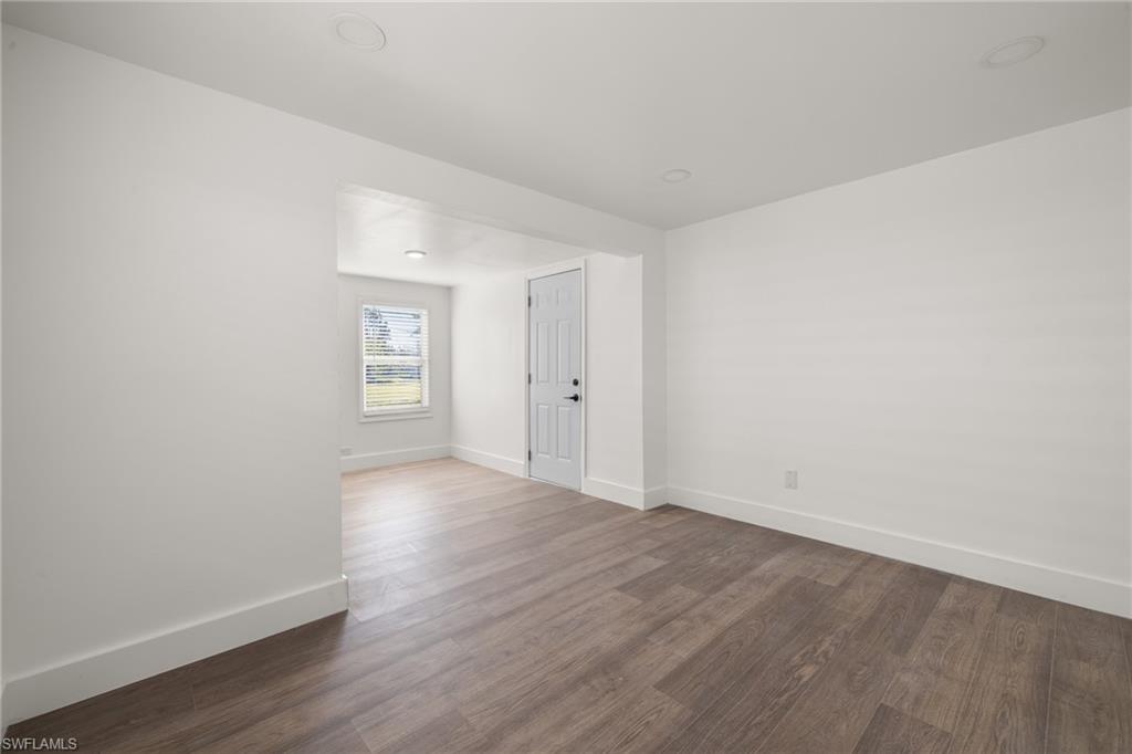 PUNTA GORDA - Residential