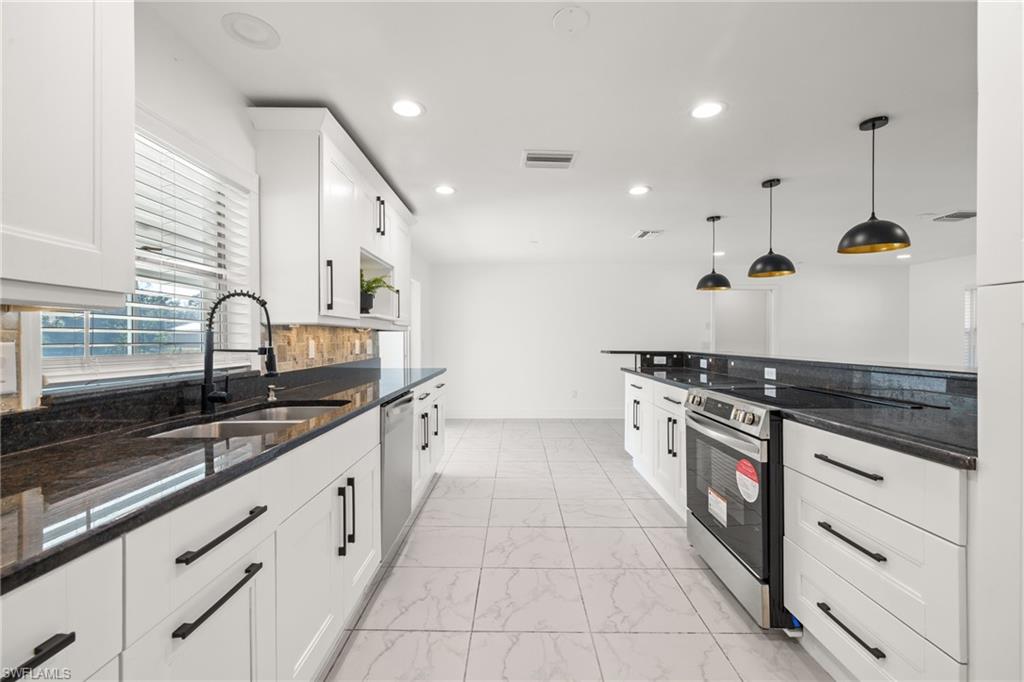 PUNTA GORDA - Residential