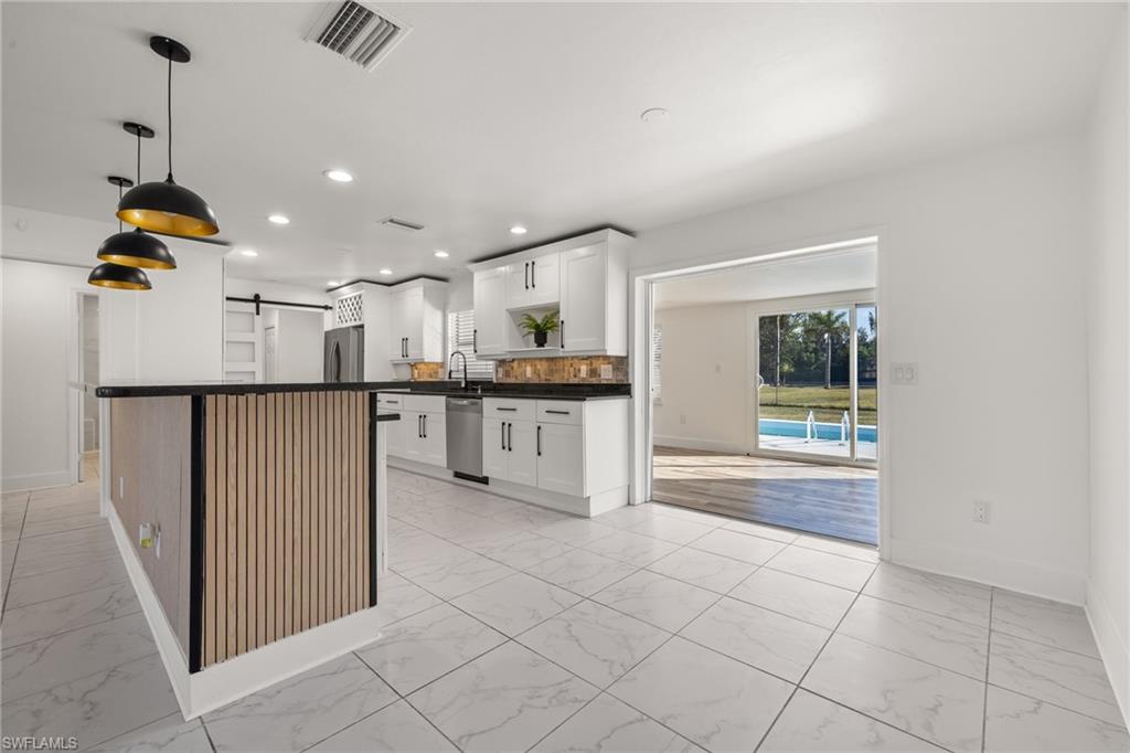 PUNTA GORDA - Residential